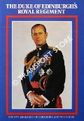 The Duke of Edinburgh's Royal Regiment by Duke of Edinburgh's Royal Regiment